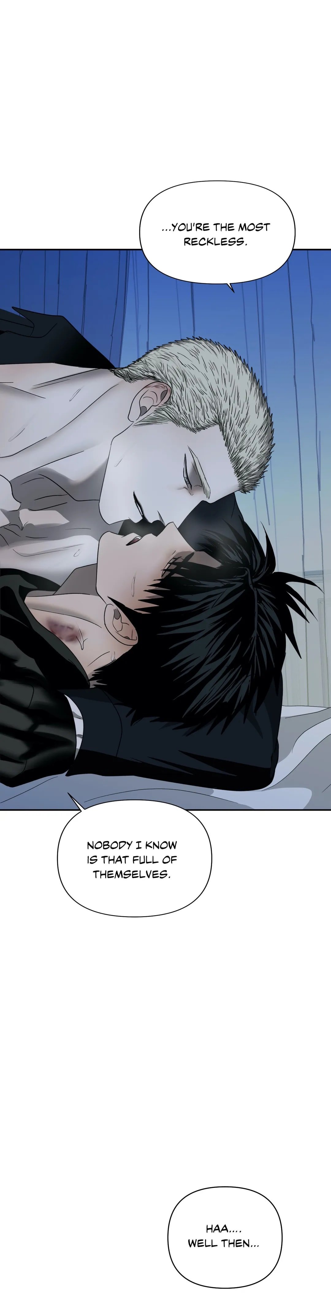 Shutline, Chapter 28 image 16